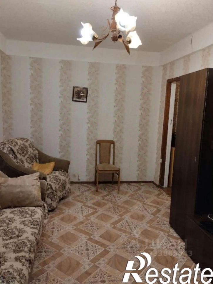 2-комн квартира улица Героев Медиков, 22,  д. 22