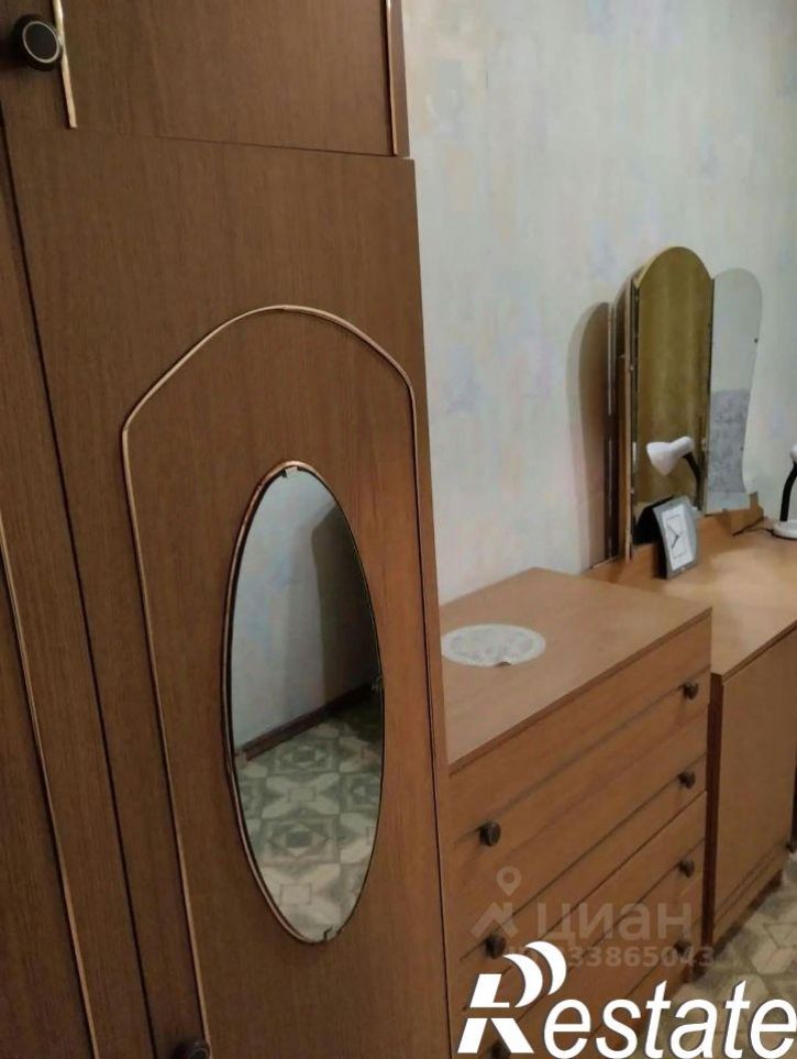 2-комн квартира улица Героев Медиков, 22,  д. 22