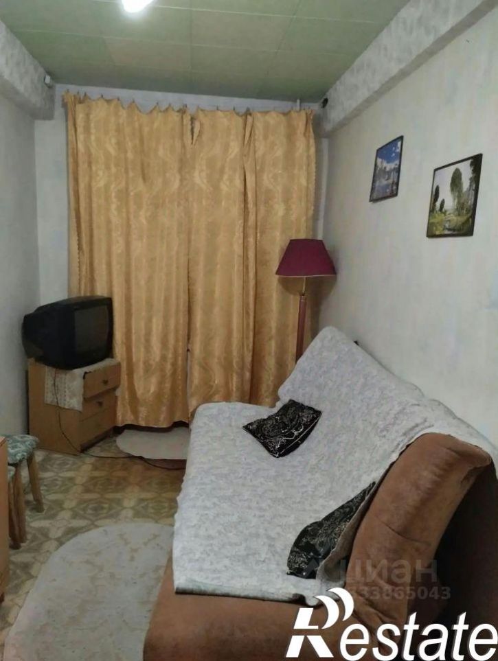 2-комн квартира улица Героев Медиков, 22,  д. 22
