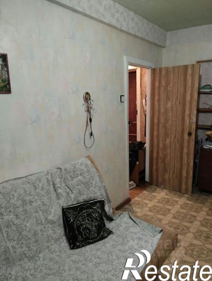 2-комн квартира улица Героев Медиков, 22,  д. 22