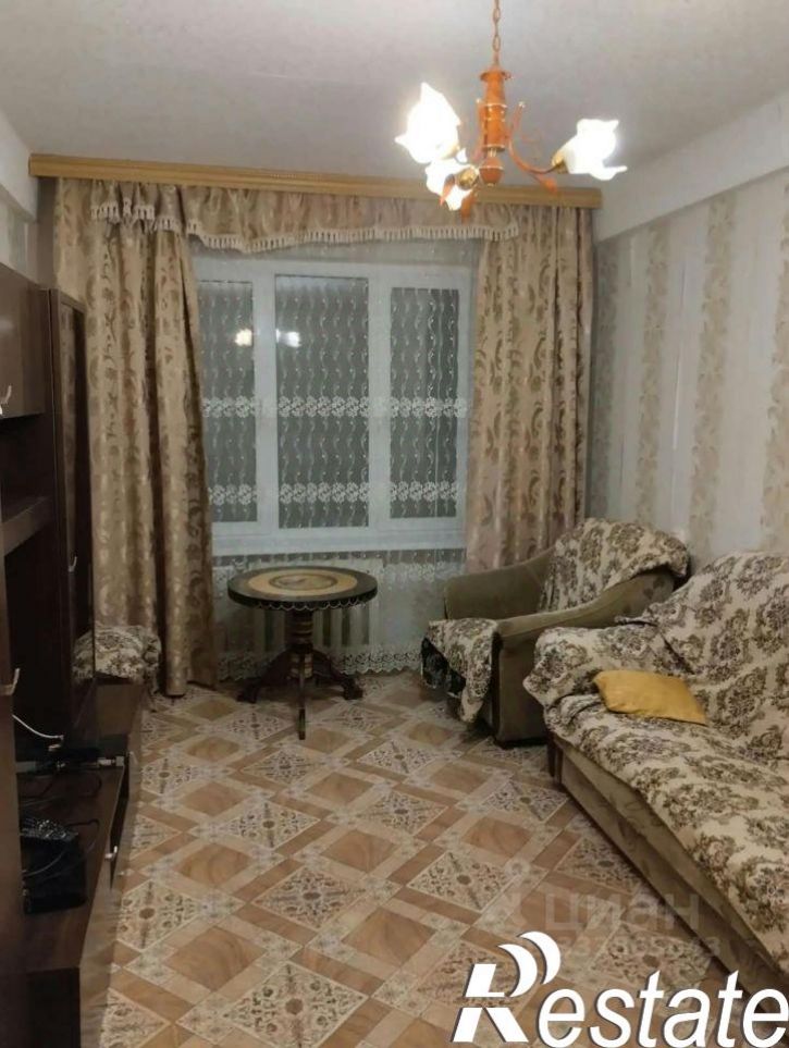 2-комн квартира улица Героев Медиков, 22,  д. 22