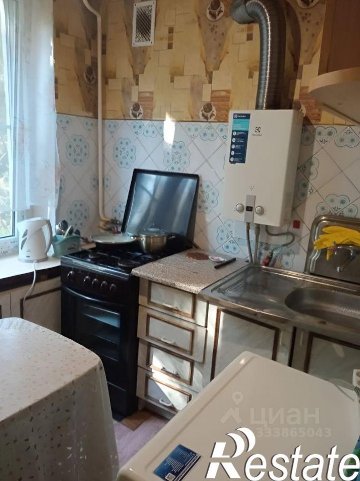 2-комн квартира улица Героев Медиков, 22,  д. 22