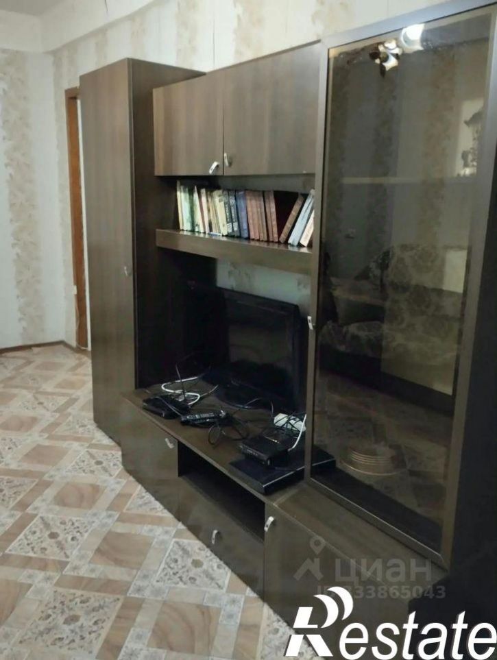 2-комн квартира улица Героев Медиков, 22,  д. 22