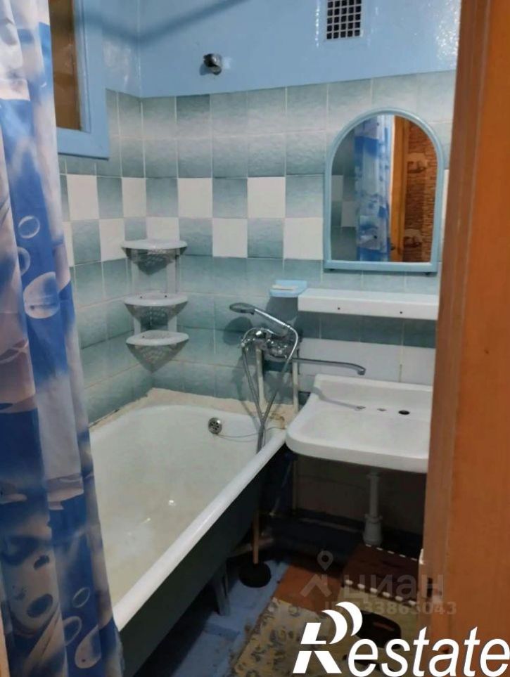 2-комн квартира улица Героев Медиков, 22,  д. 22