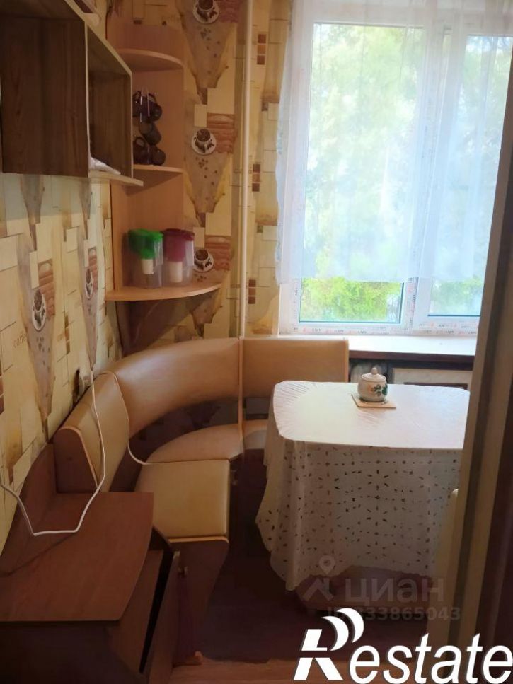 2-комн квартира улица Героев Медиков, 22,  д. 22