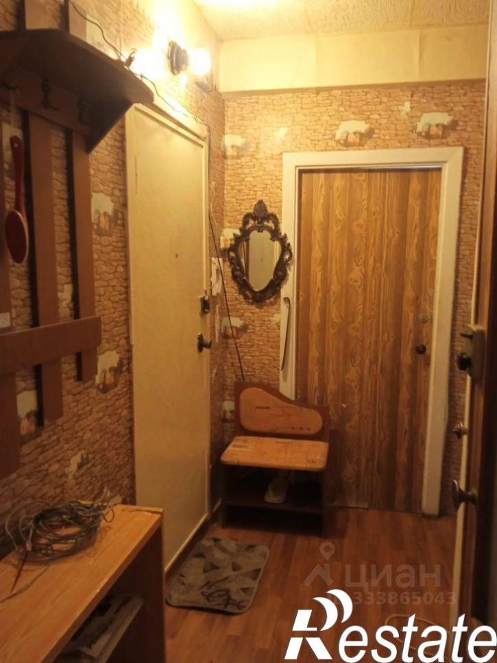 2-комн квартира улица Героев Медиков, 22,  д. 22