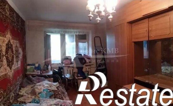 1-комн квартира улица Куйбышева, 53,  д. 53