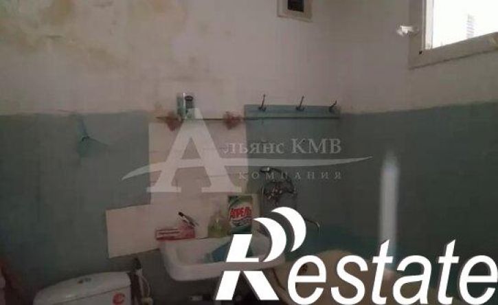 1-комн квартира улица Куйбышева, 53,  д. 53