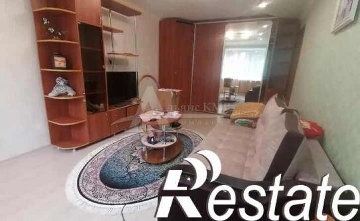 2-комн квартира проспект Победы, 22,  д. 22