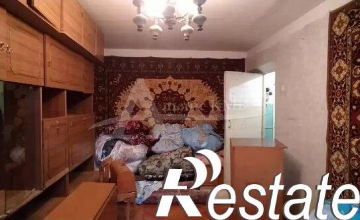 1-комн квартира улица Куйбышева, 53,  д. 53