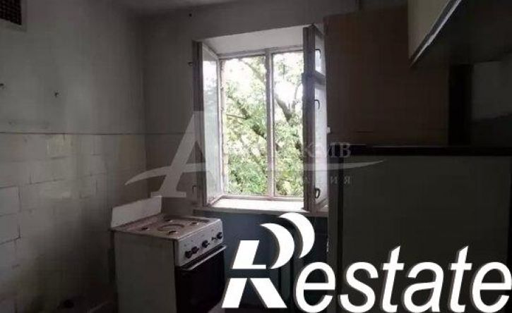 1-комн квартира улица Куйбышева, 53,  д. 53