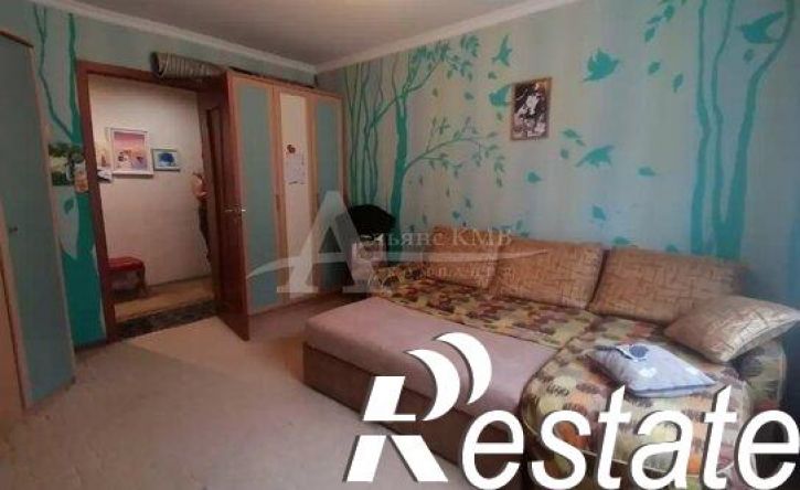 2-комн квартира проспект Победы, 22,  д. 22