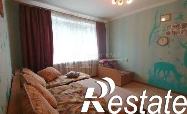2-комн квартира проспект Победы, 22,  д. 22