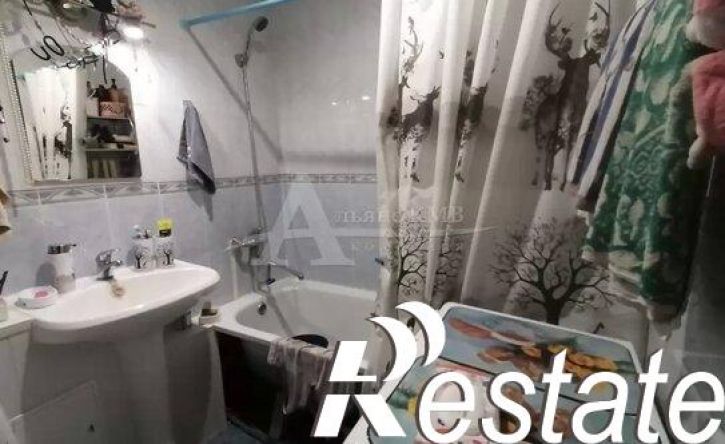 2-комн квартира проспект Победы, 22,  д. 22