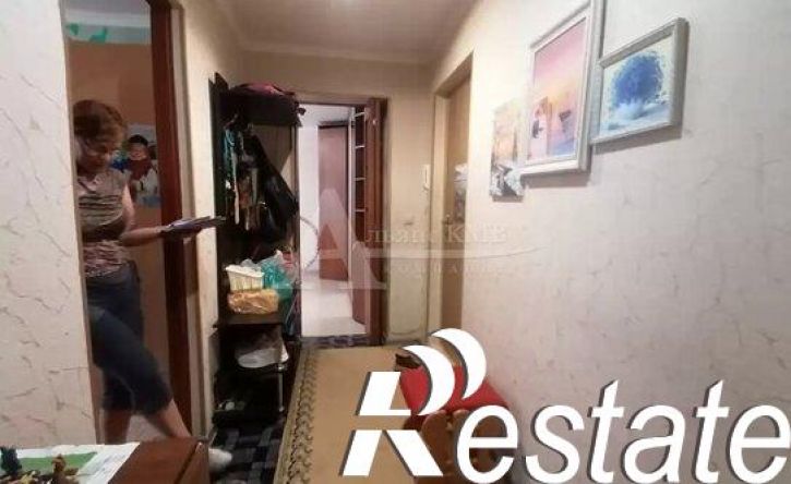 2-комн квартира проспект Победы, 22,  д. 22
