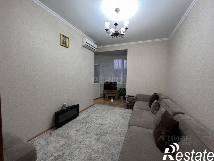 1-комн квартира проспект Победы, 77/1,  д. 77/1