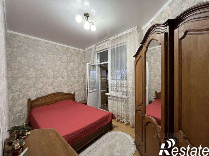 1-комн квартира проспект Победы, 77/1,  д. 77/1