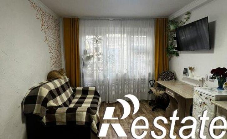 2-комн квартира Красивая улица, 36,  д. 36