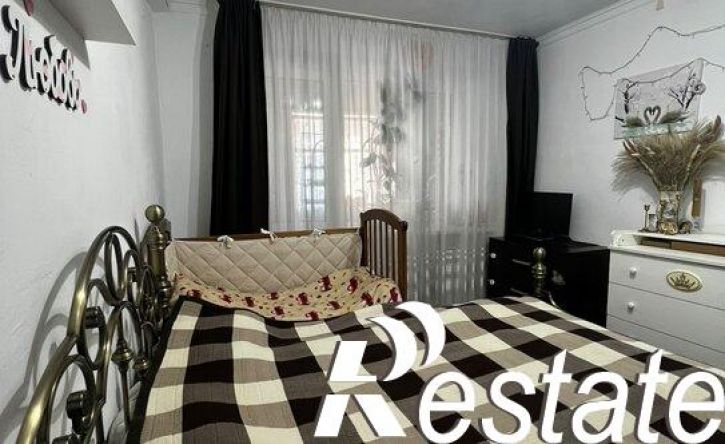 2-комн квартира Красивая улица, 36,  д. 36