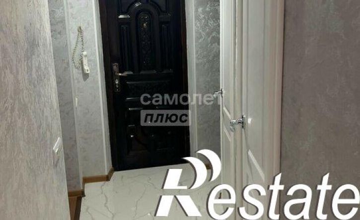 2-комн квартира улица Тельмана, 26,  д. 26