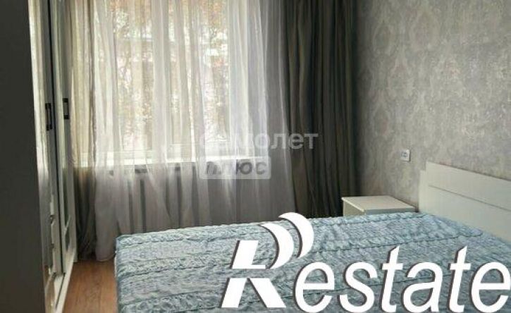 2-комн квартира улица Тельмана, 26,  д. 26