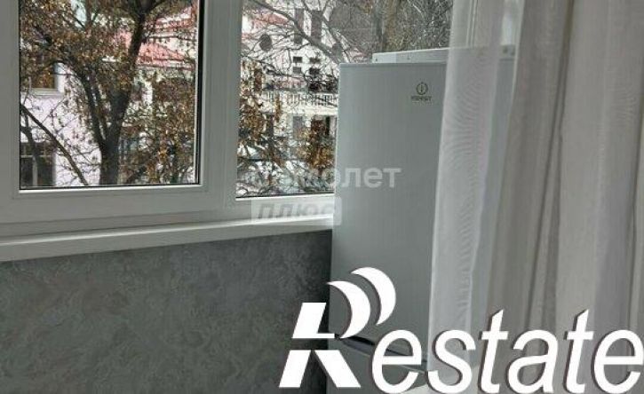 2-комн квартира улица Тельмана, 26,  д. 26