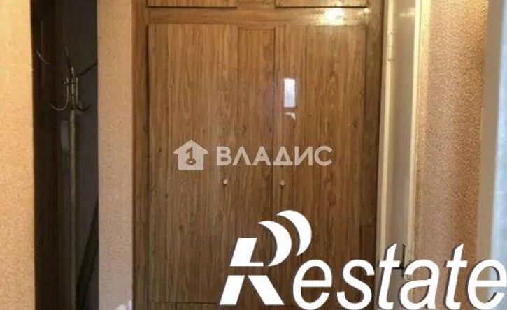 2-комн квартира Красивая улица, 23,  д. 23