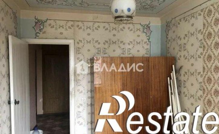 2-комн квартира Красивая улица, 23,  д. 23