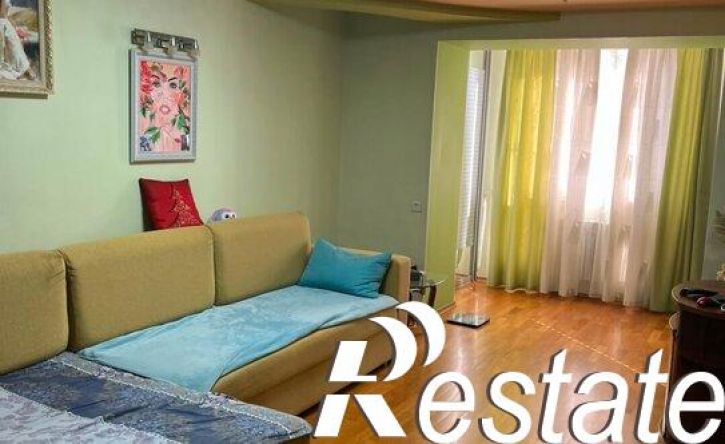 2-комн квартира Украинская улица, 75,  д. 75