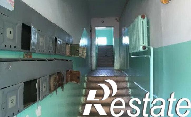 4-комн квартира Аджарская улица, 14А,  д. 14А
