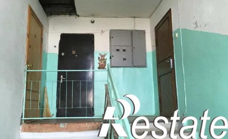4-комн квартира Аджарская улица, 14А,  д. 14А