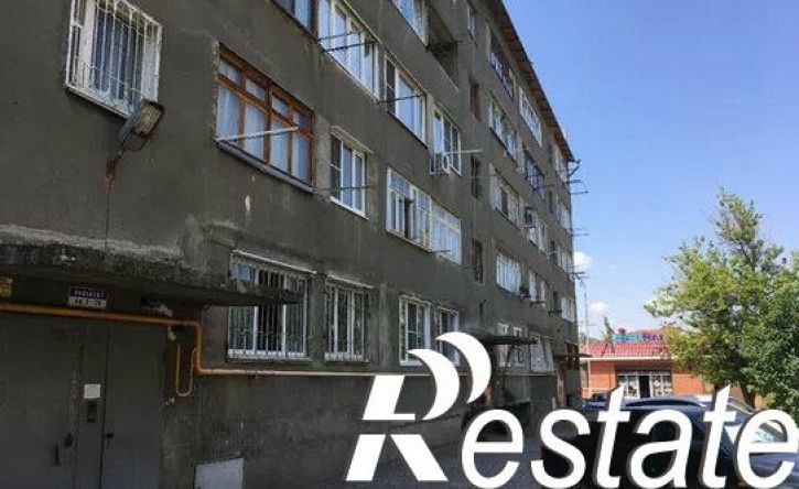4-комн квартира Аджарская улица, 14А,  д. 14А