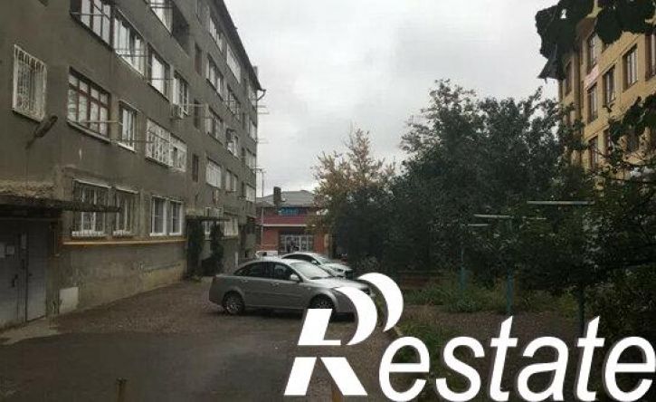4-комн квартира Аджарская улица, 14А,  д. 14А