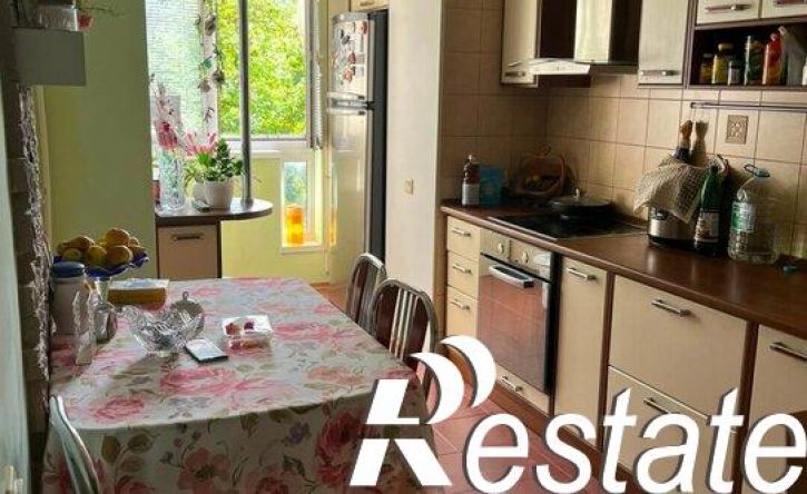 2-комн квартира Украинская улица, 75,  д. 75