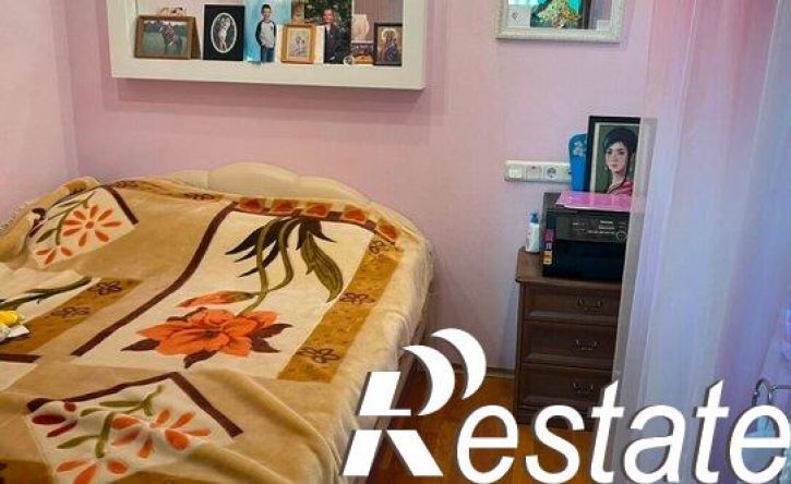 2-комн квартира Украинская улица, 75,  д. 75