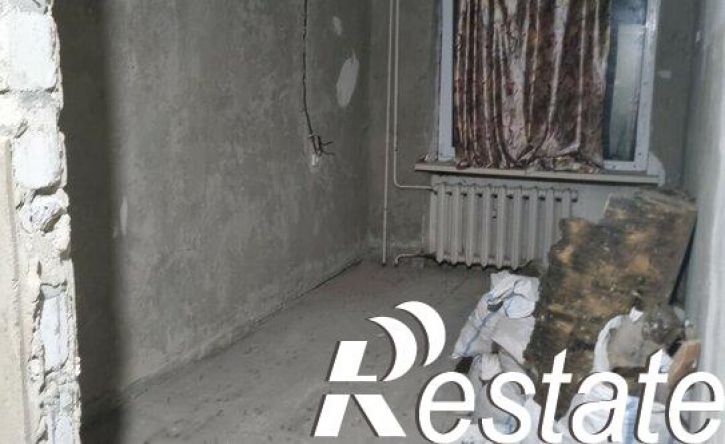 4-комн квартира Аджарская улица, 14А,  д. 14А