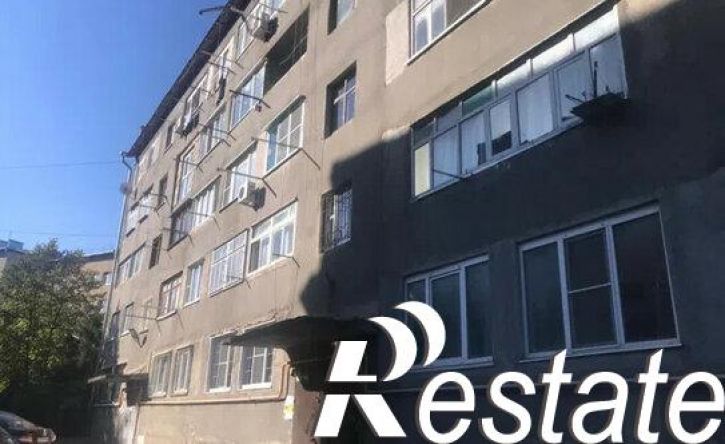 4-комн квартира Аджарская улица, 14А,  д. 14А