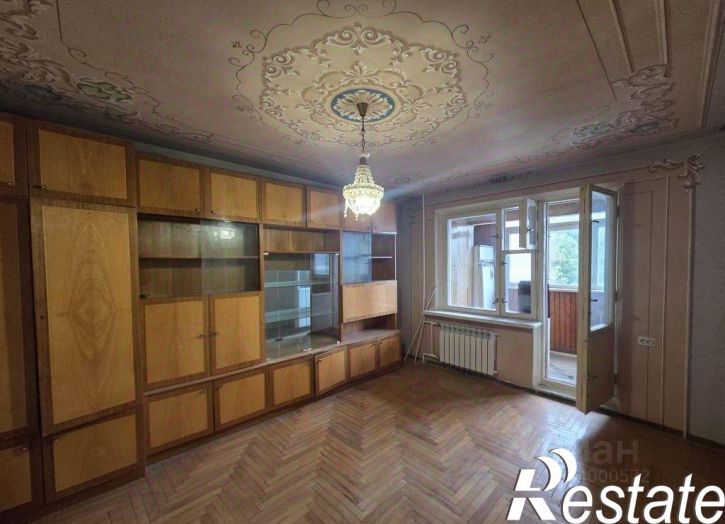 2-комн квартира Красивая улица, 23,  д. 23