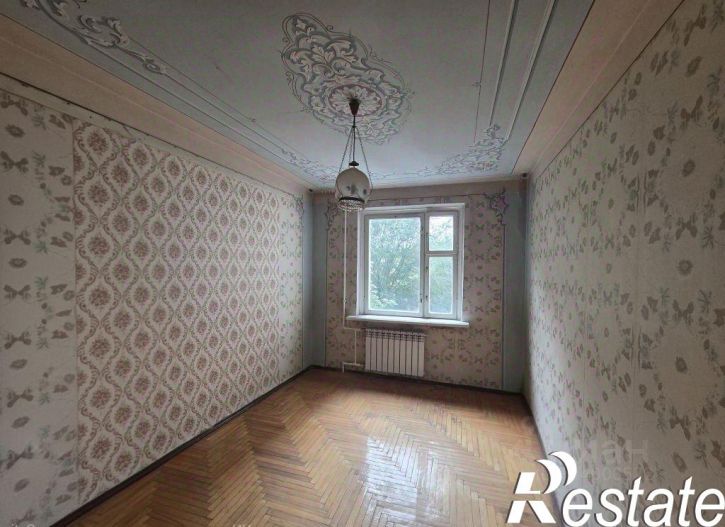2-комн квартира Красивая улица, 23,  д. 23
