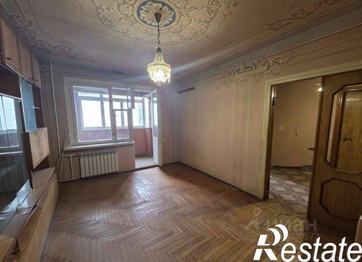 2-комн квартира Красивая улица, 23,  д. 23