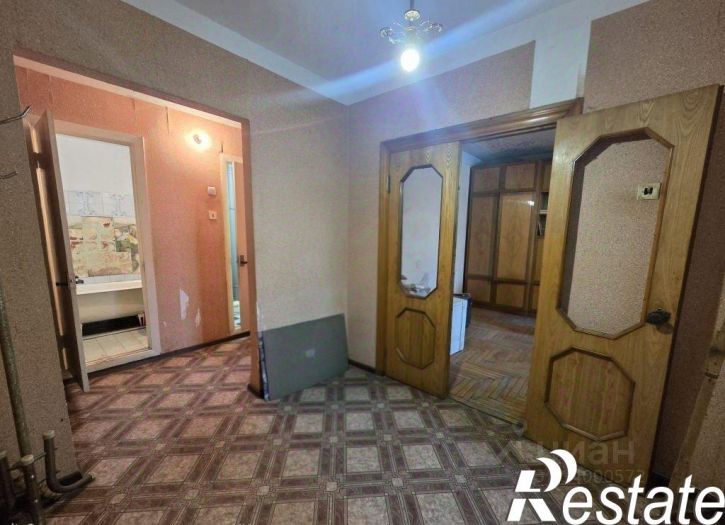 2-комн квартира Красивая улица, 23,  д. 23