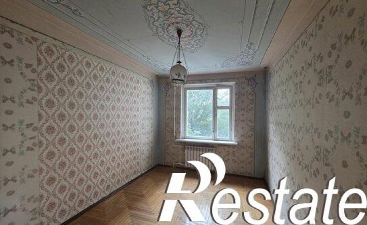 2-комн квартира Красивая улица, 23,  д. 23