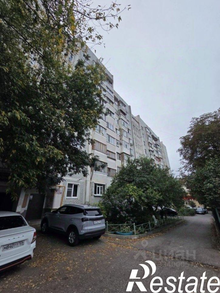 2-комн квартира Красивая улица, 23,  д. 23