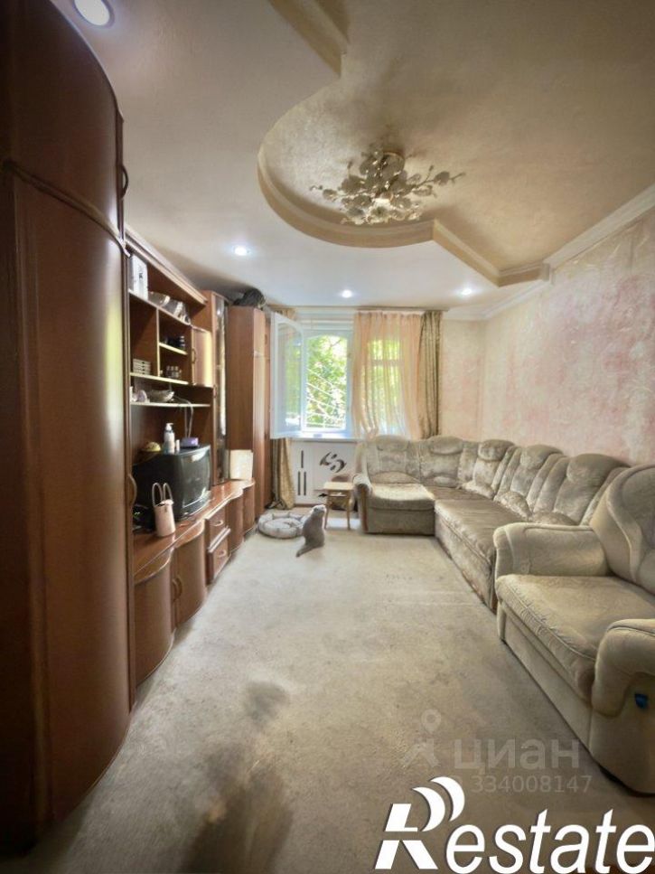 1-комн квартира Седлогорская улица, 95,  д. 95