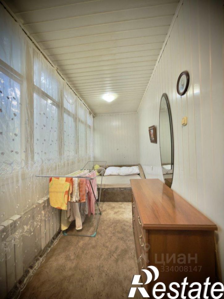 1-комн квартира Седлогорская улица, 95,  д. 95