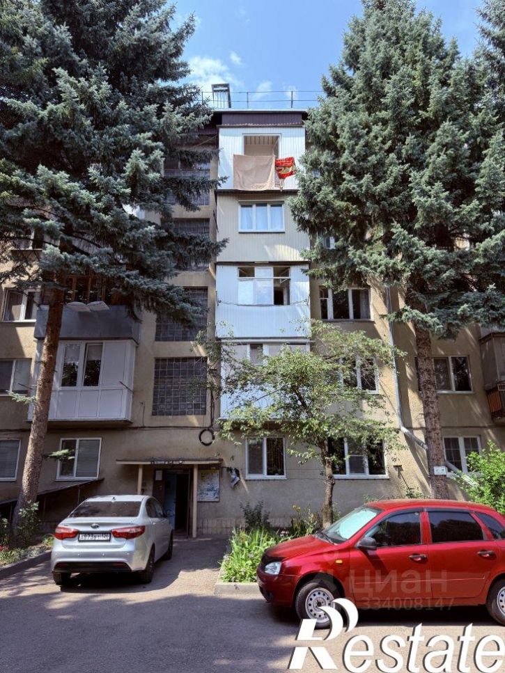 1-комн квартира Седлогорская улица, 95,  д. 95