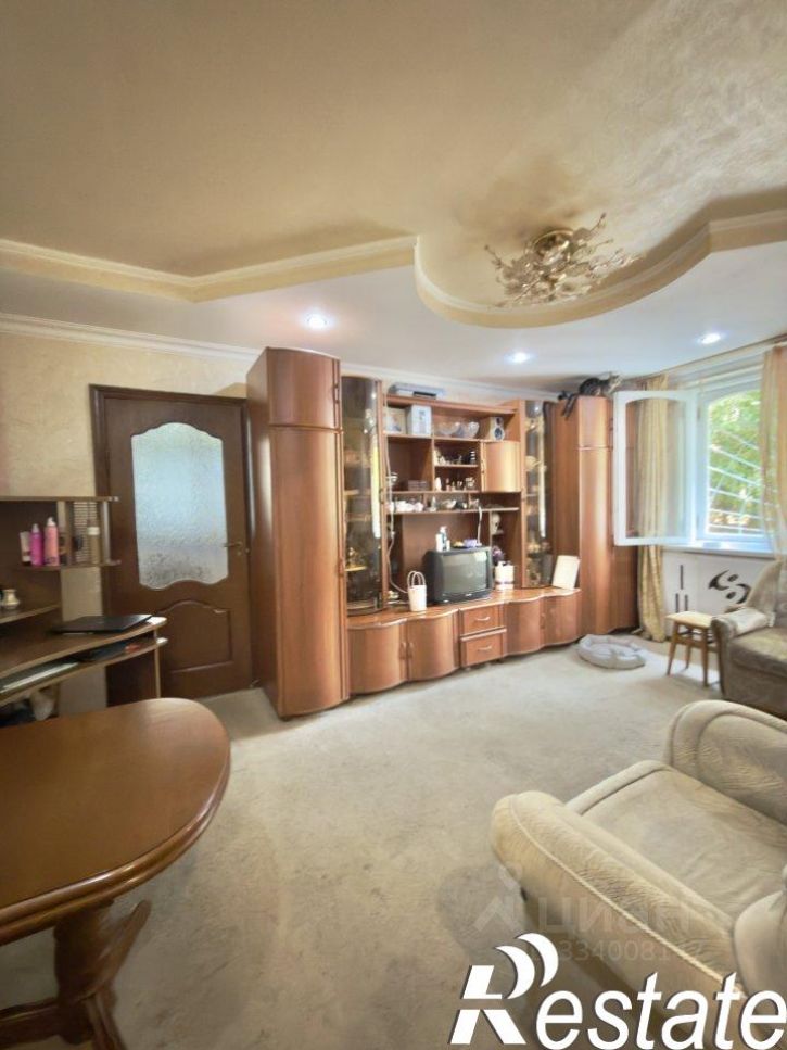 1-комн квартира Седлогорская улица, 95,  д. 95