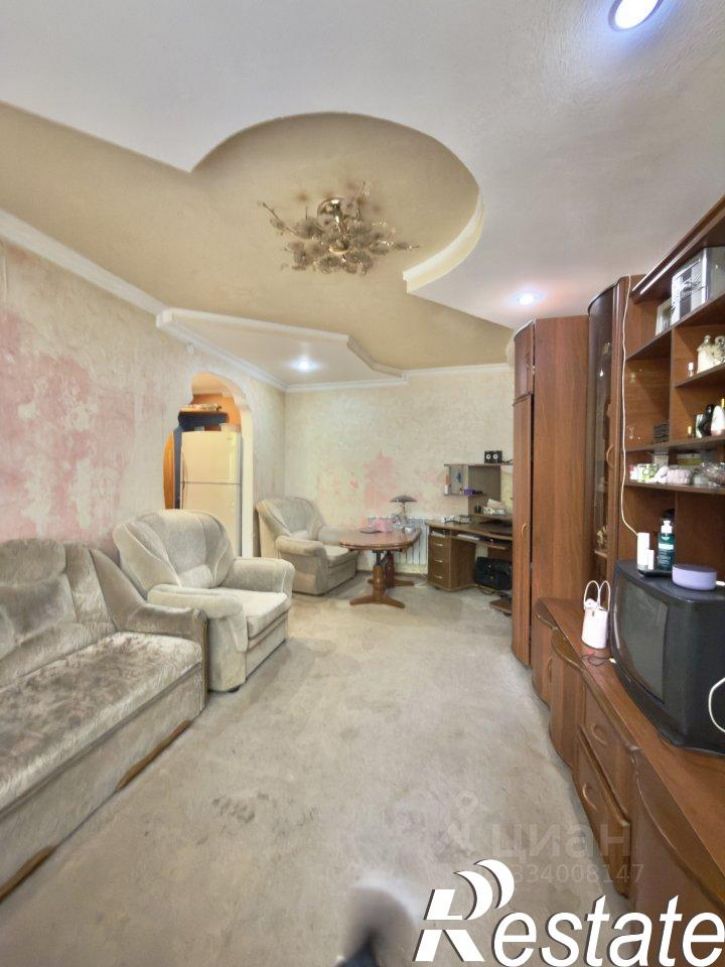 1-комн квартира Седлогорская улица, 95,  д. 95