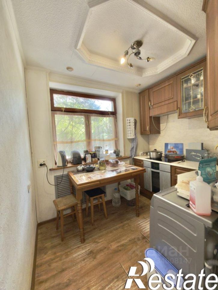 1-комн квартира Седлогорская улица, 95,  д. 95