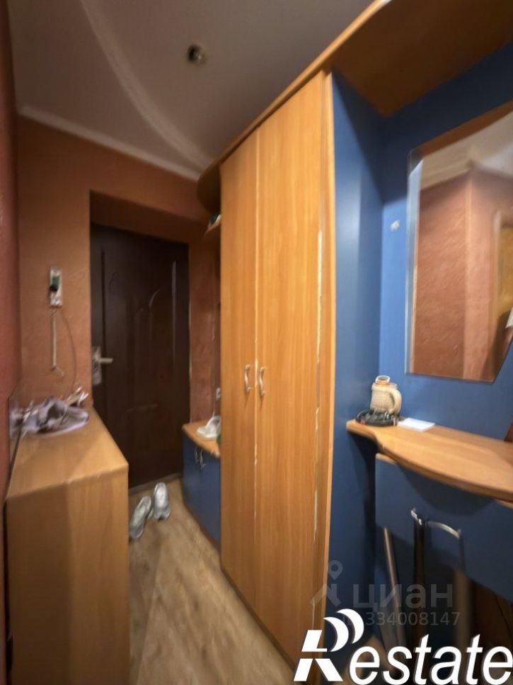 1-комн квартира Седлогорская улица, 95,  д. 95